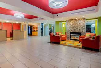 Hotel La Quinta Inn Ste Elkview photo 5