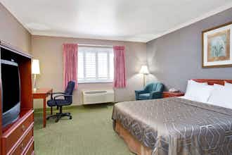 Hotel Days Inn by Wyndham West Covina photo 5