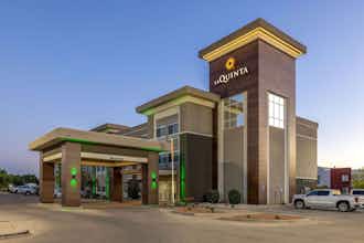 Hotel La Quinta Inn Ste Artesia photo 2