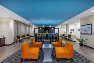 Hotel La Quinta Inn Ste Artesia photo 4