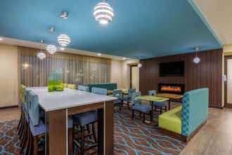Hotel La Quinta Inn Ste Artesia photo 5