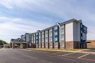 Hotel Microtel Inn & Suites by Wyndham Bossier City photo 4