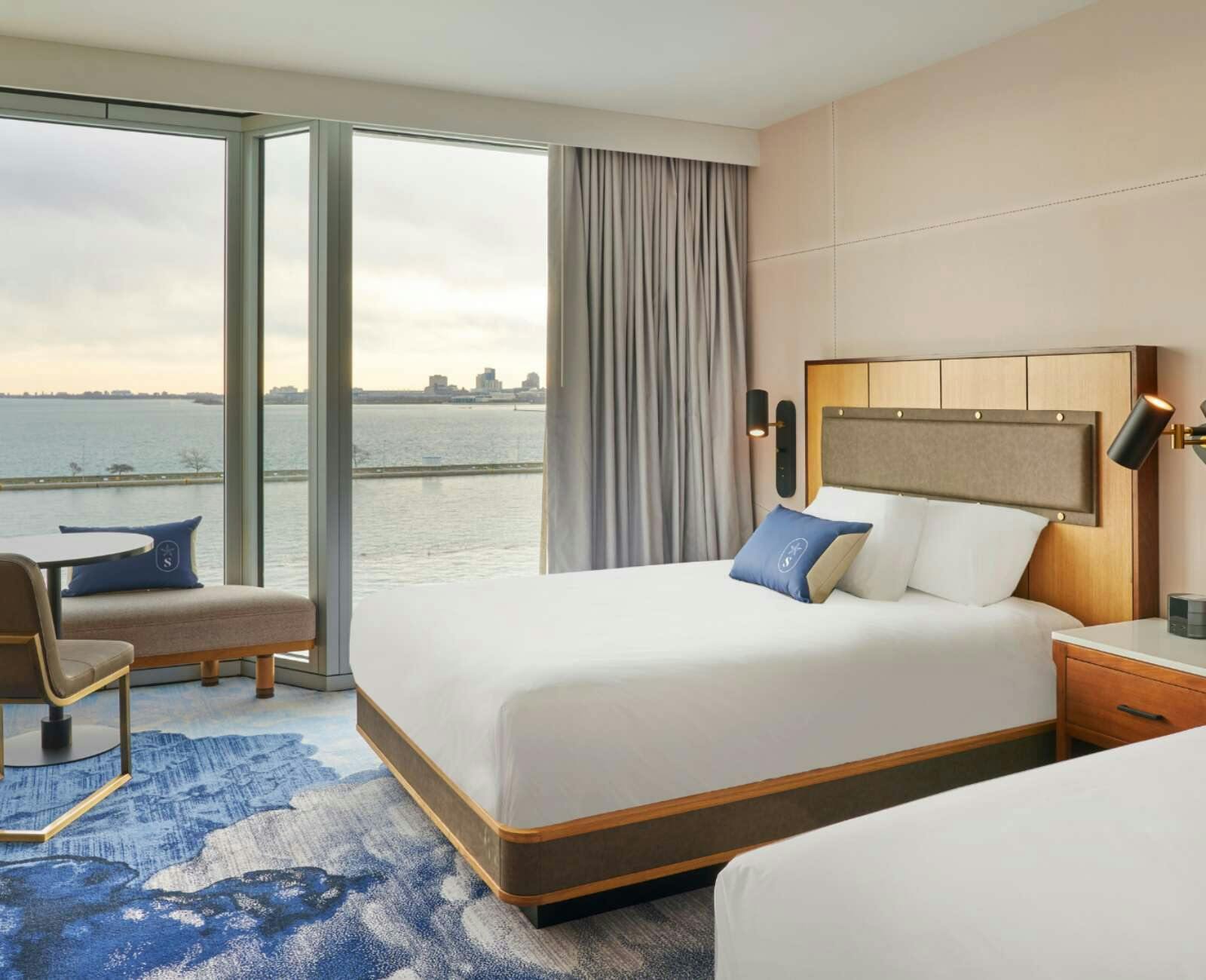 Hotel Sable at Navy Pier Chicago, Curio Collection by Hilton photo 2