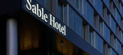 Sable at Navy Pier Chicago, Curio Collection by Hilton