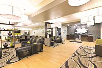 Hotel La Quinta Inn Ste Billings photo 1
