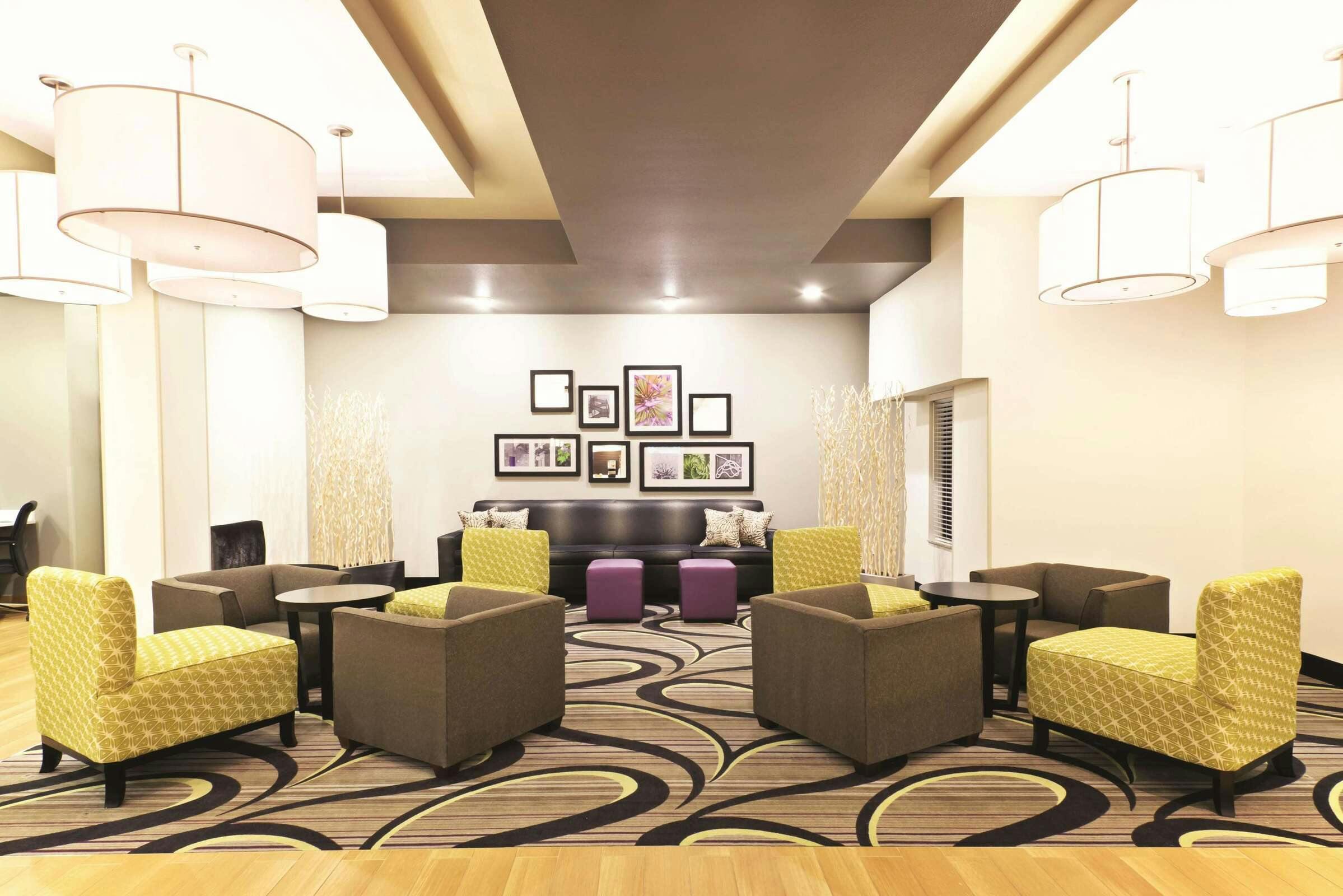 Hotel La Quinta Inn Ste Billings photo 2