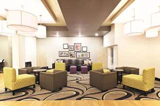 Hotel La Quinta Inn Ste Billings photo 2