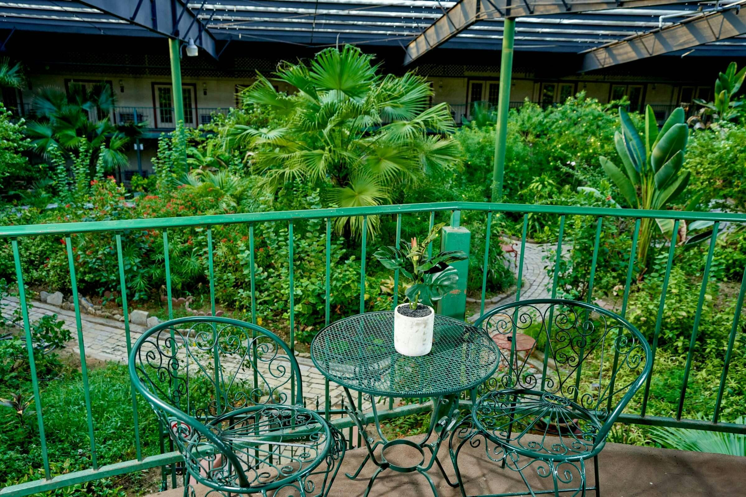 Hotel Family Garden Inn & Suites photo 5
