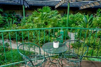 Hotel Family Garden Inn & Suites photo 5