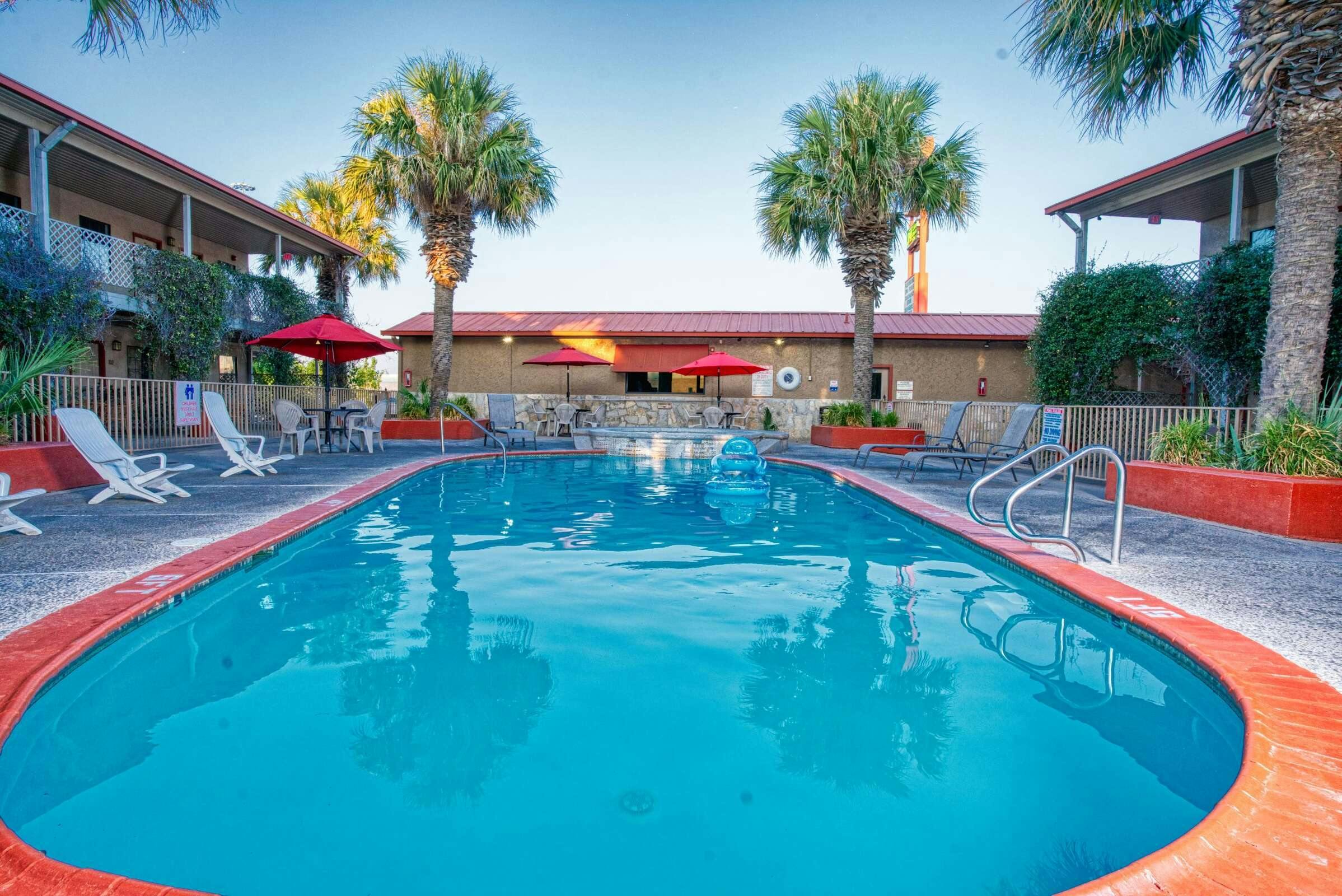 Family Garden Inn & Suites