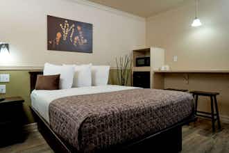 Hotel Family Garden Inn & Suites photo 4