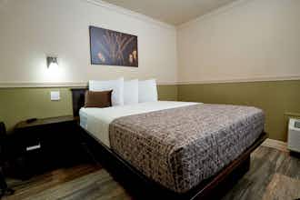 Hotel Family Garden Inn & Suites photo 5