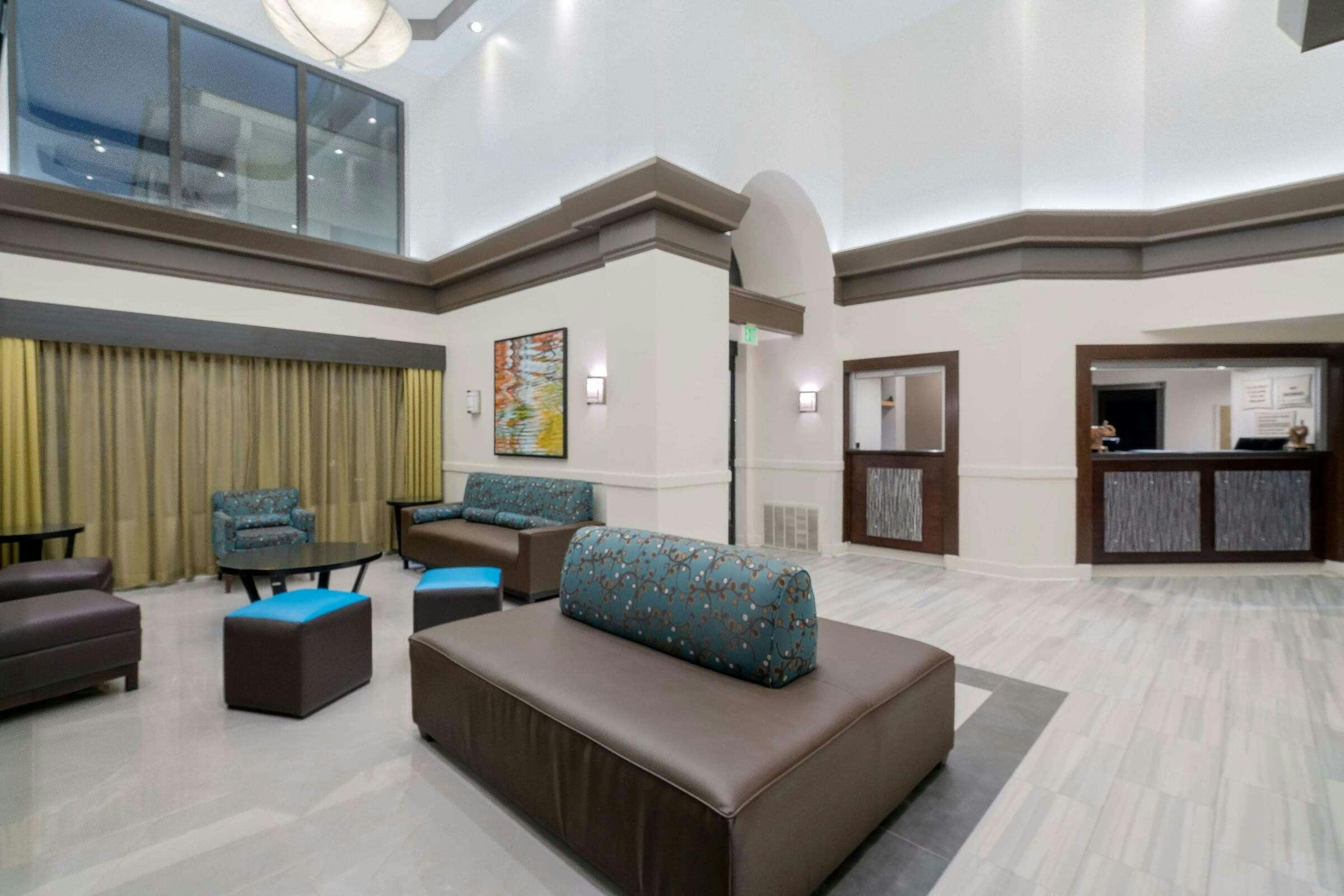 Hotel Wingate Memphis East photo 2