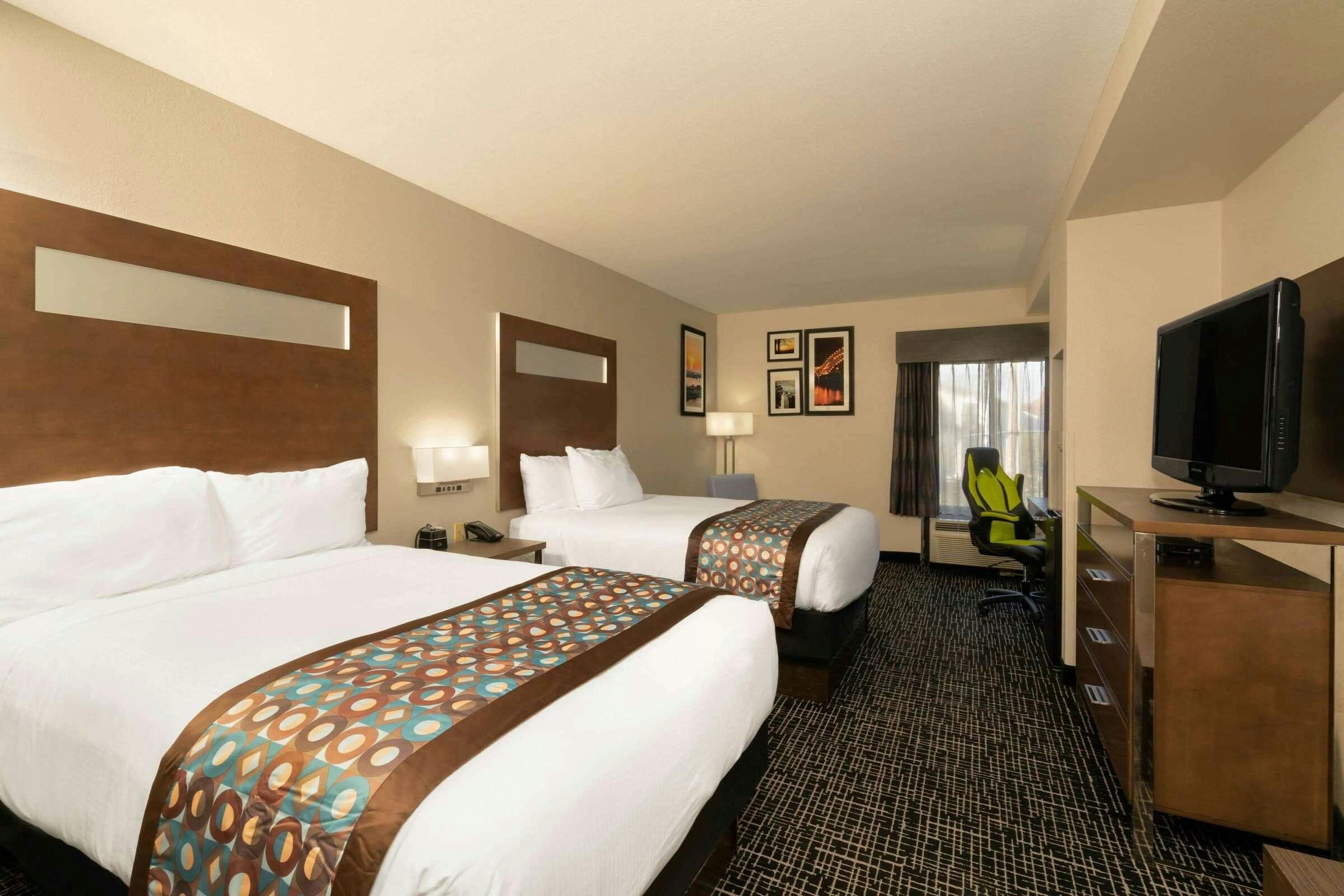 Hotel Wingate Memphis East photo 3