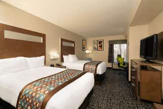 Hotel Wingate Memphis East photo 3