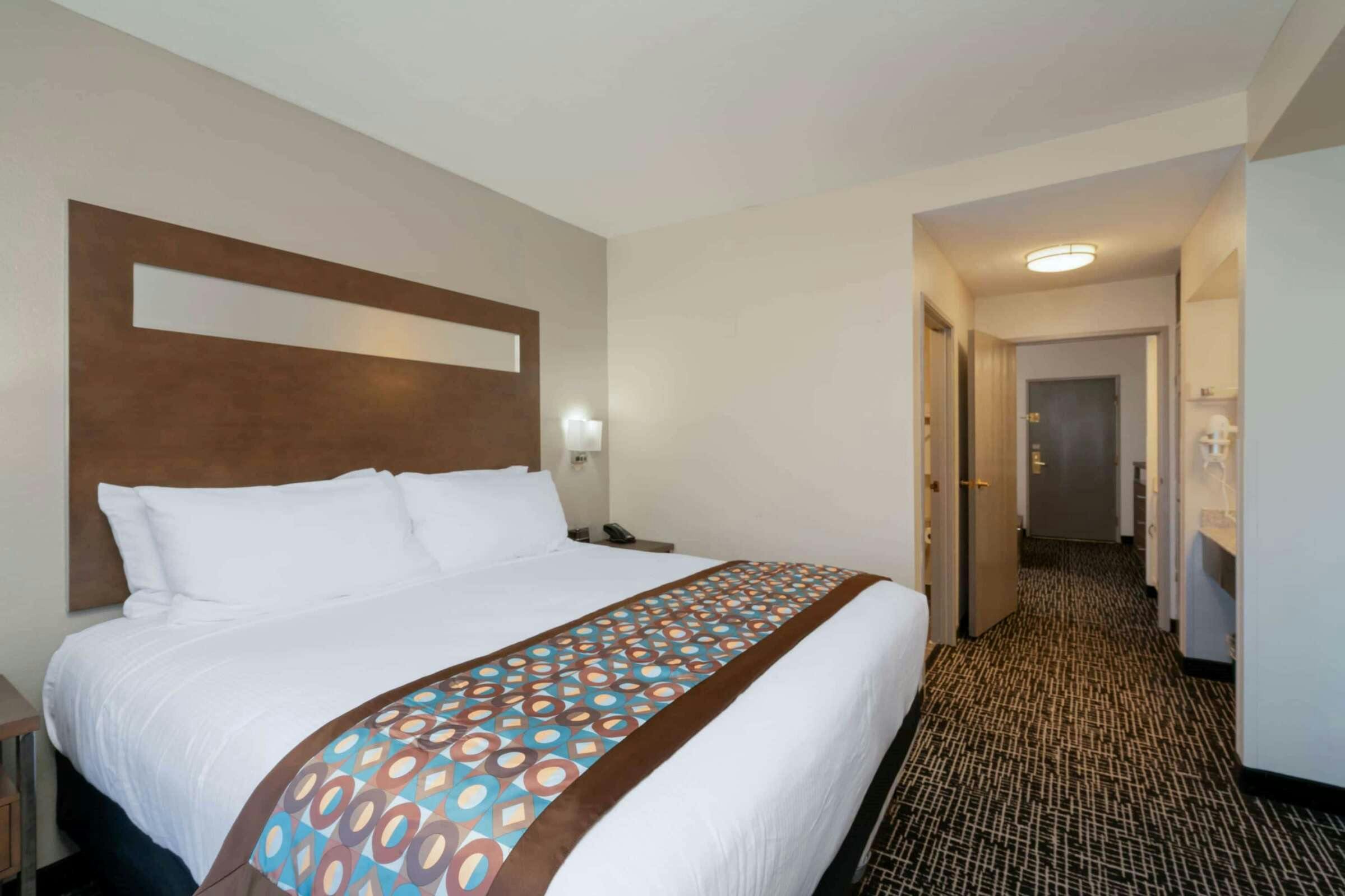 Hotel Wingate Memphis East photo 5