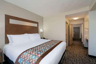 Hotel Wingate Memphis East photo 5