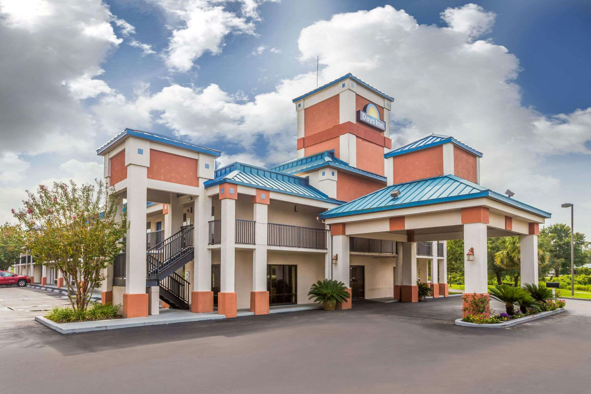 Days Inn Chiefland