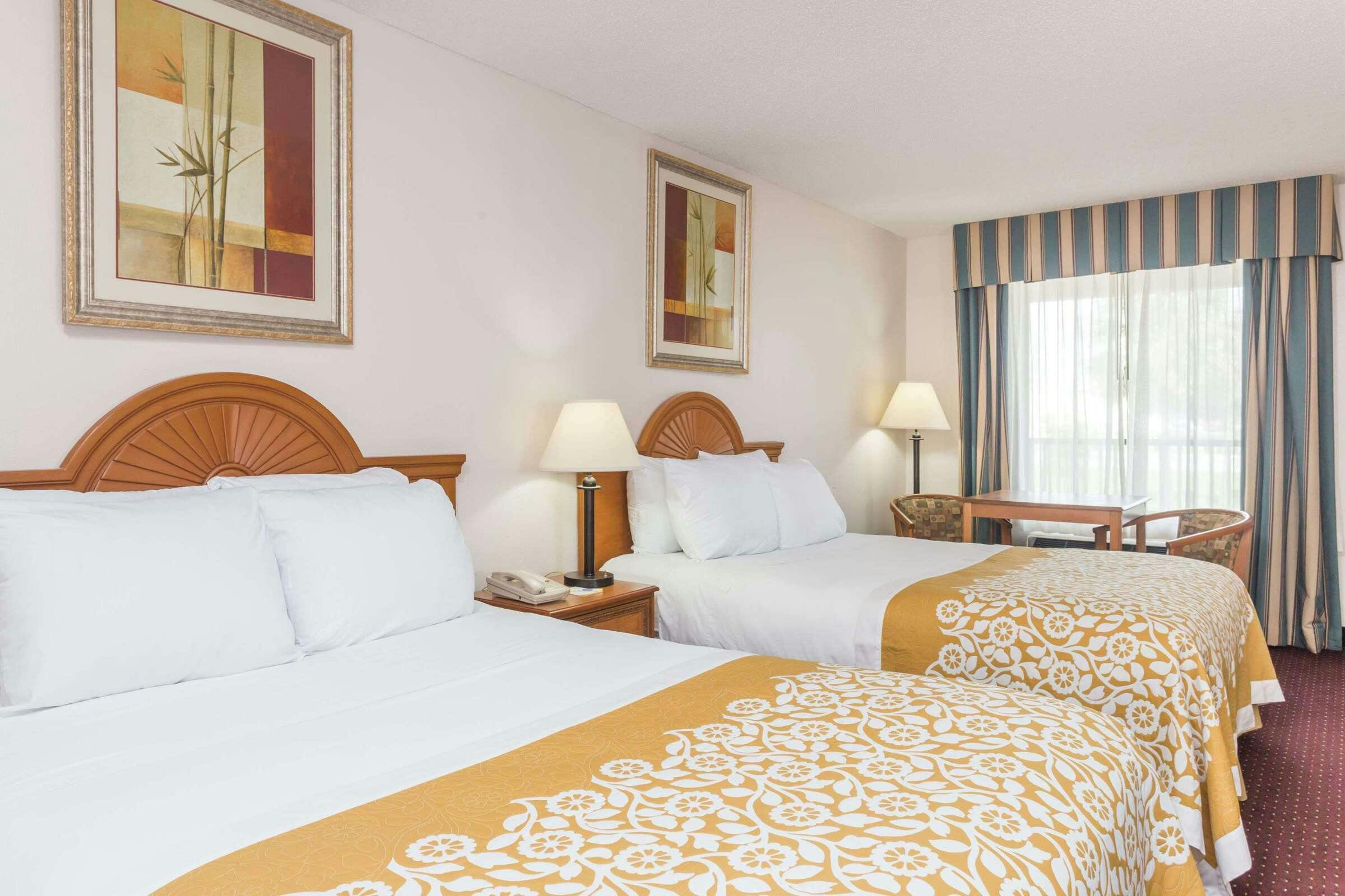 Hotel Days Inn Chiefland photo 4