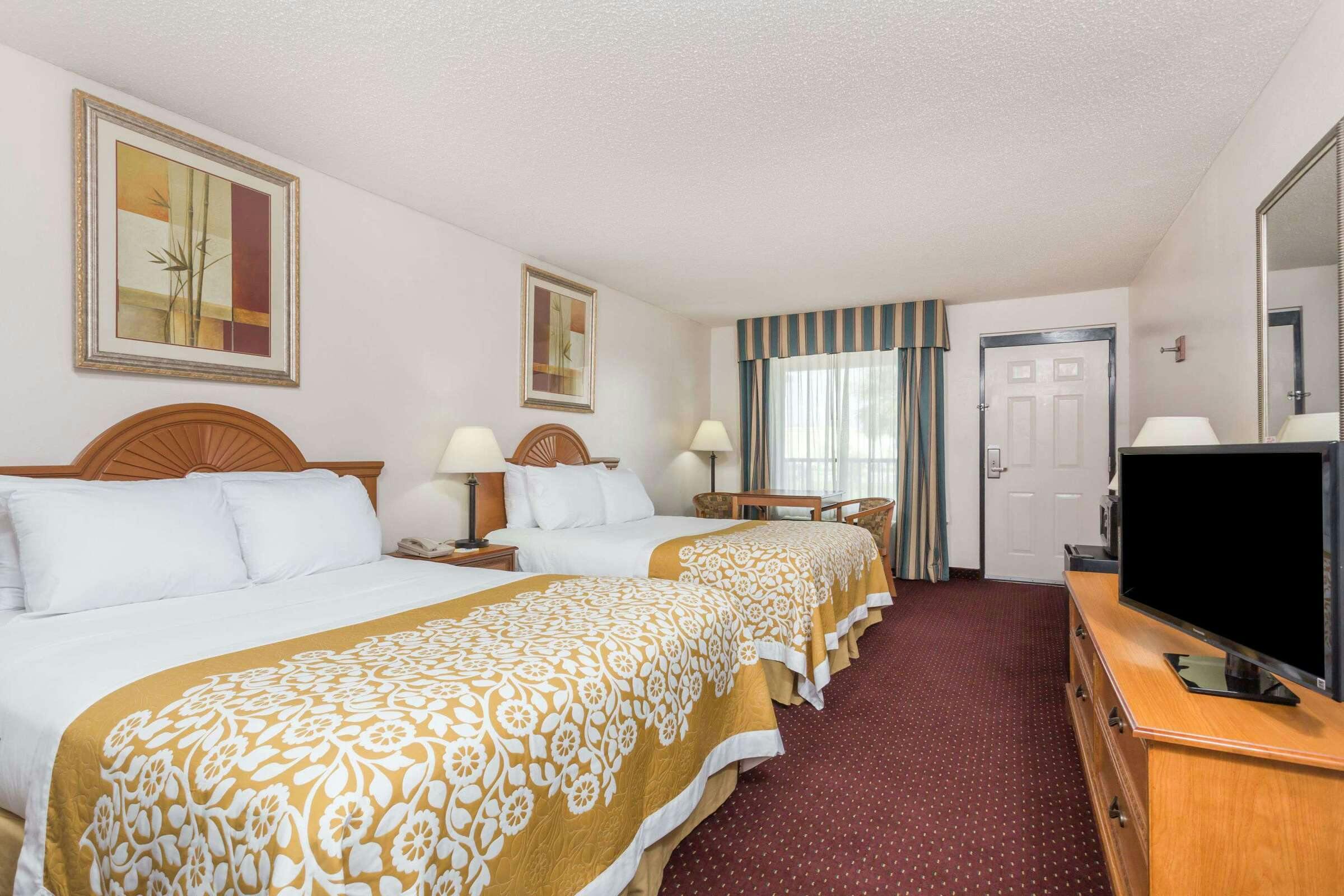 Hotel Days Inn Chiefland photo 5