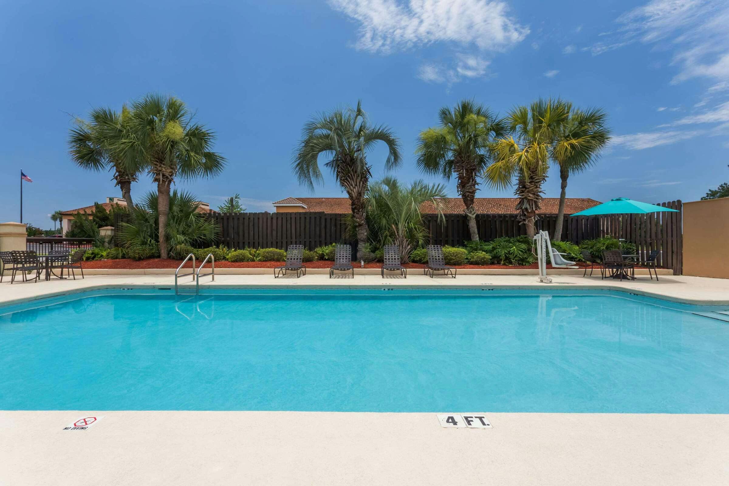 Days Inn Marianna
