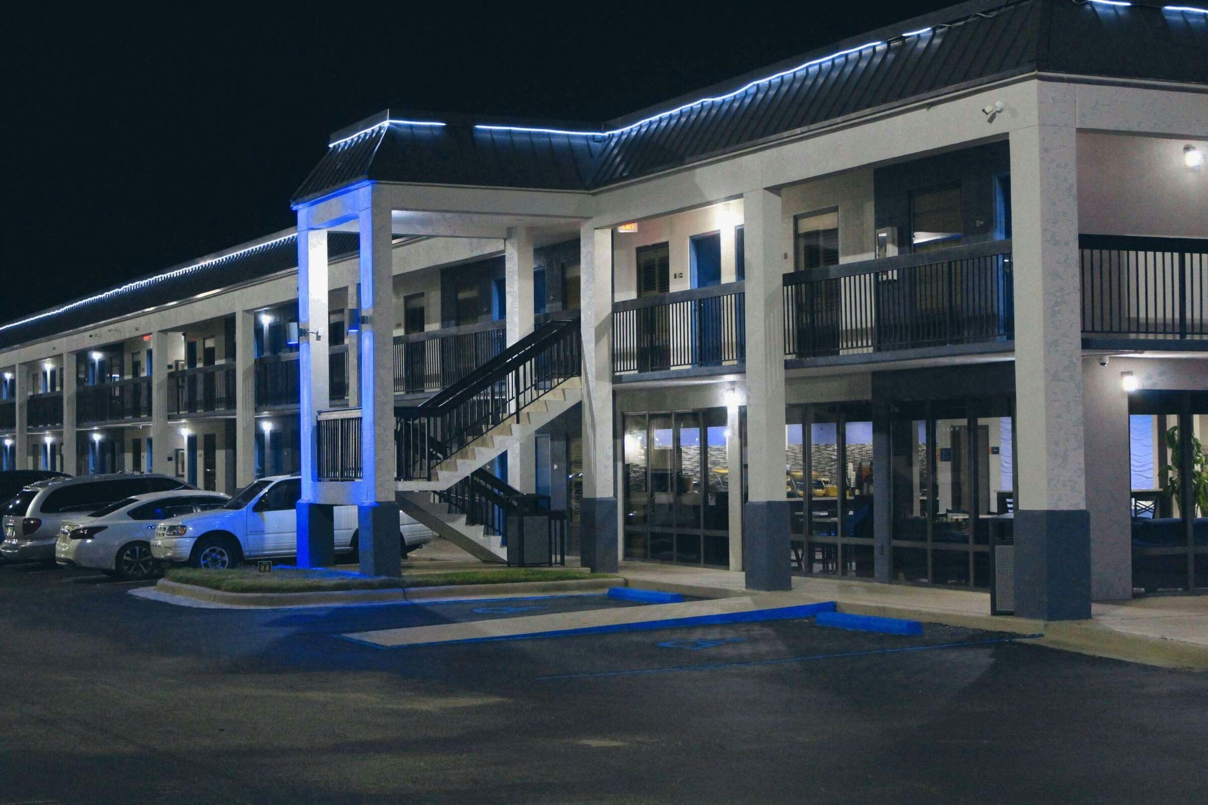 Hotel Days Inn Marianna photo 4