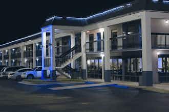 Hotel Days Inn Marianna photo 4