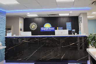 Hotel Days Inn Marianna photo 5