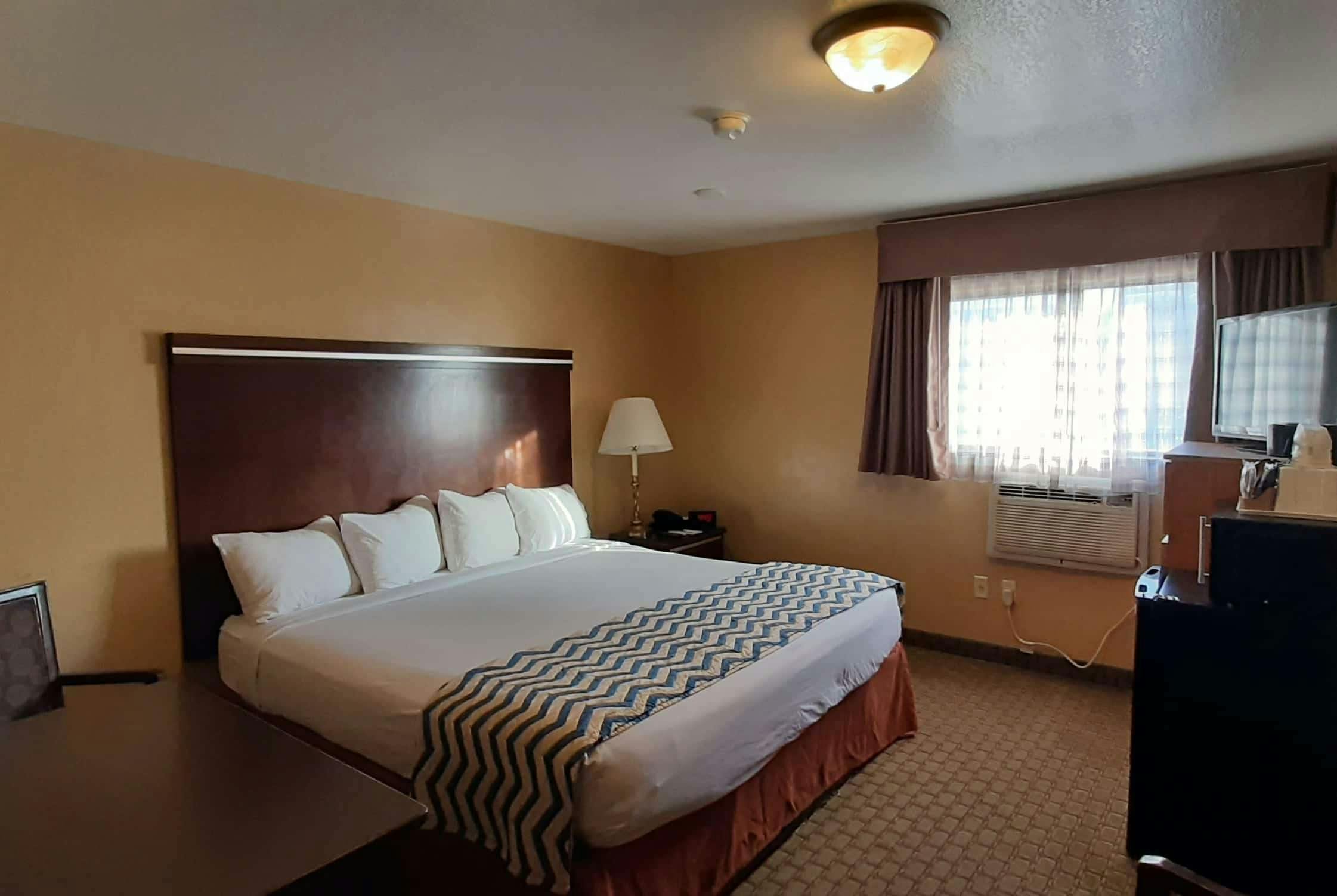 Hotel Travelodge Kanab photo 4