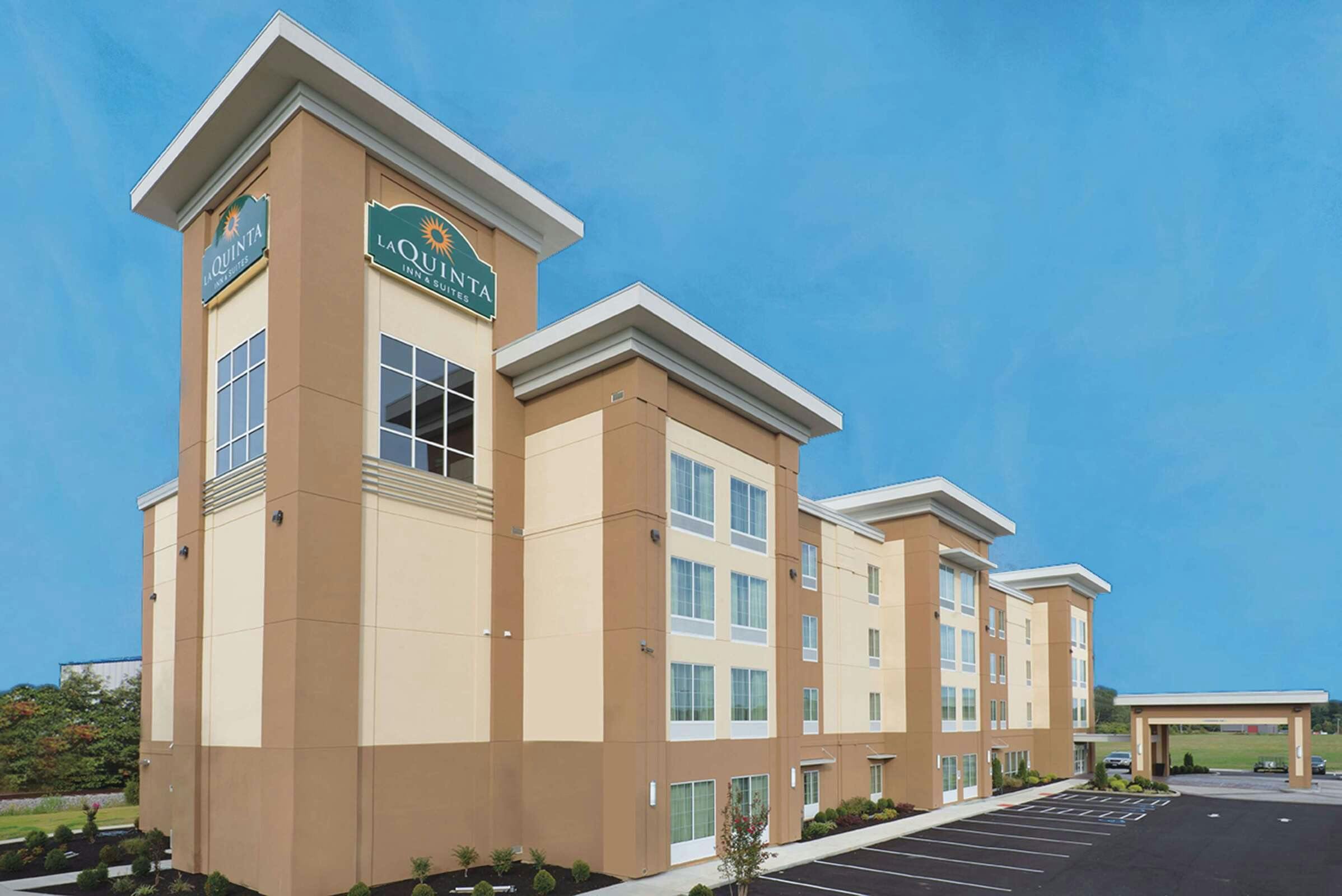 La Quinta Inn Ste Paducah