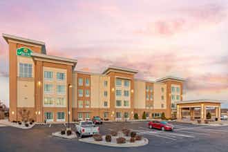 Hotel La Quinta Inn Ste Paducah photo 1