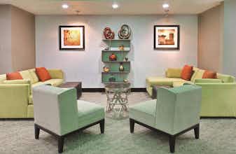 Hotel La Quinta Inn Ste Paducah photo 2