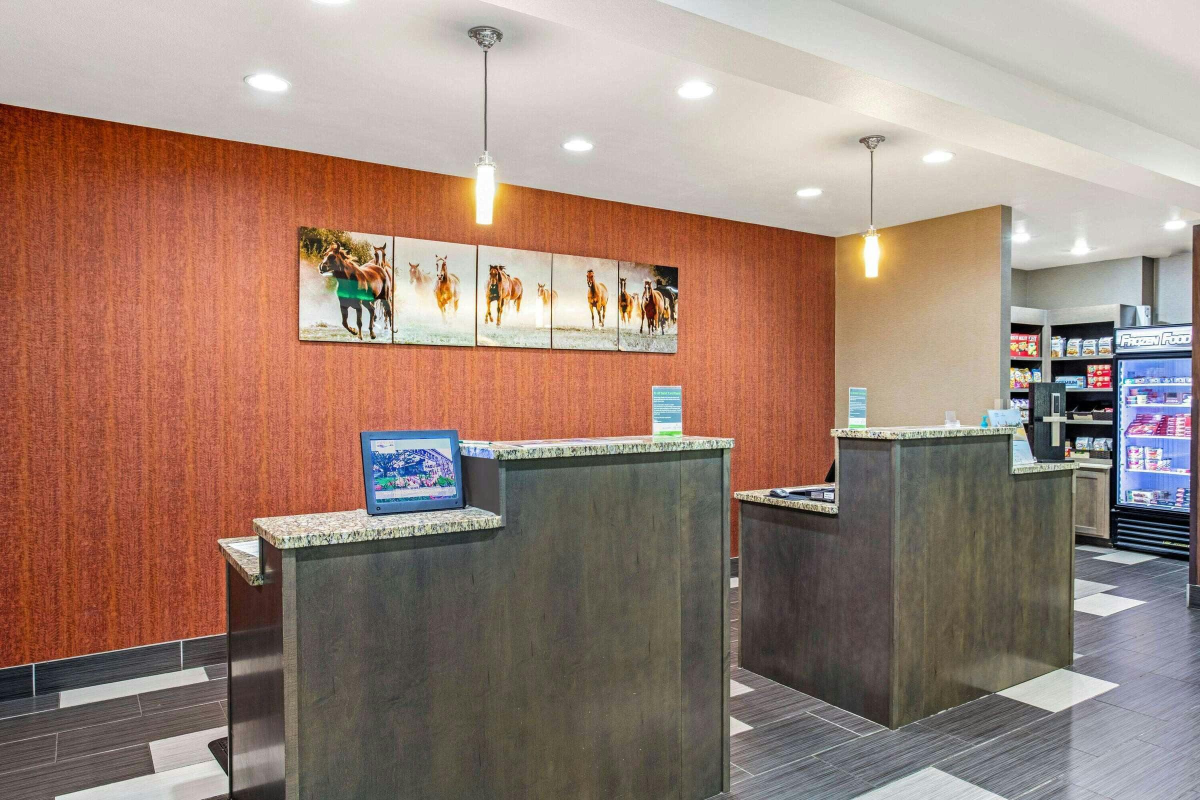 Hotel La Quinta Inn Ste Paducah photo 4