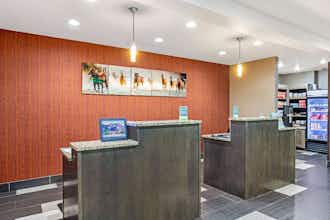 Hotel La Quinta Inn Ste Paducah photo 4