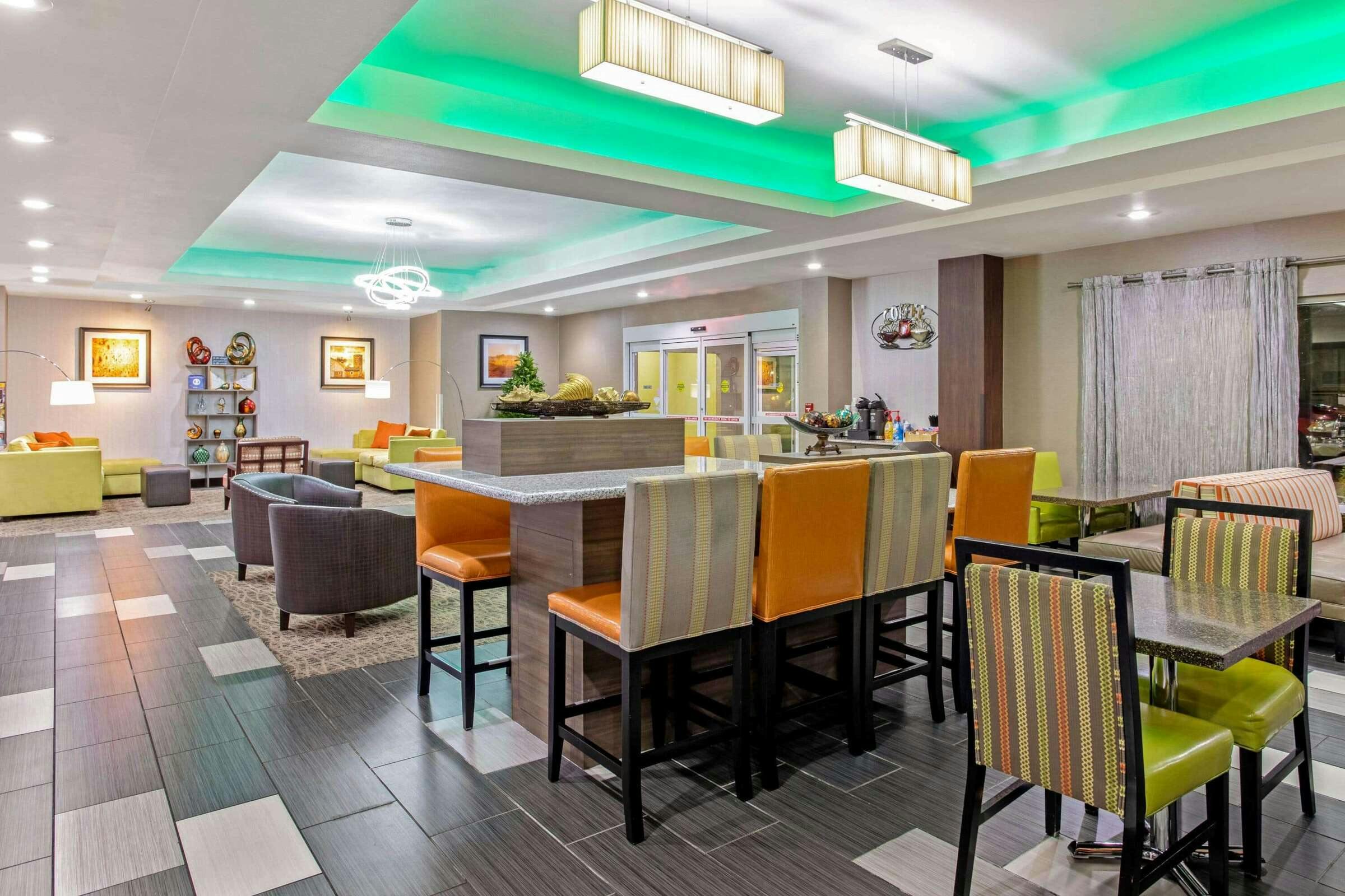 Hotel La Quinta Inn Ste Paducah photo 5