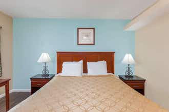 Hotel Travelodge San Diego SeaWorld photo 3