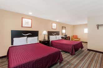 Hotel Travelodge San Diego SeaWorld photo 5