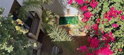 Riad Dar Zaman