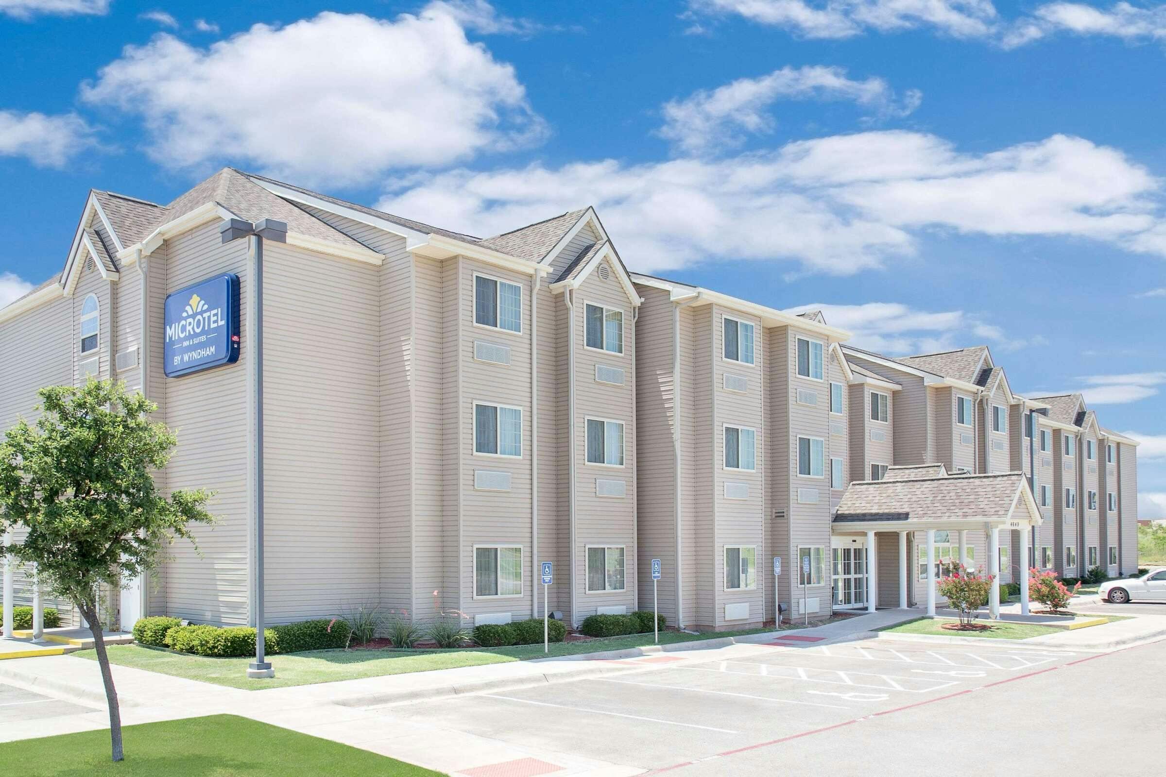 Microtel San Angelo