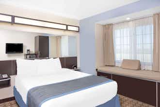 Hotel Microtel San Angelo photo 2