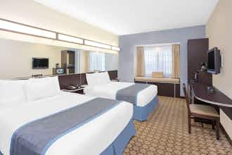 Hotel Microtel San Angelo photo 3