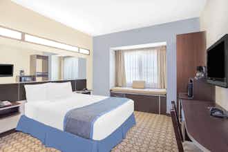 Hotel Microtel San Angelo photo 5