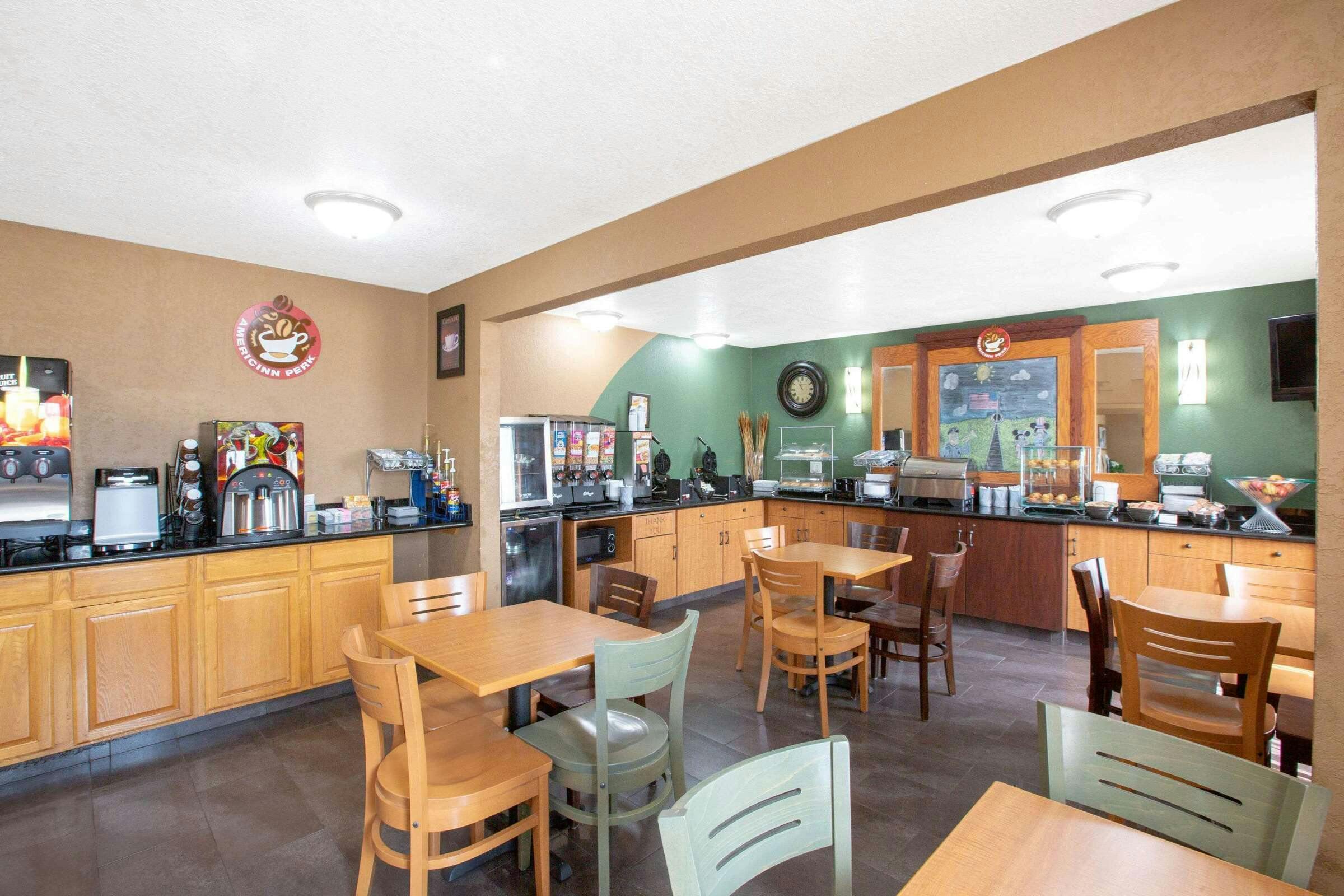 AmericInn Council Bluffs