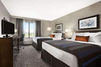 Hotel Wingate by Wyndham Bismarck photo 5