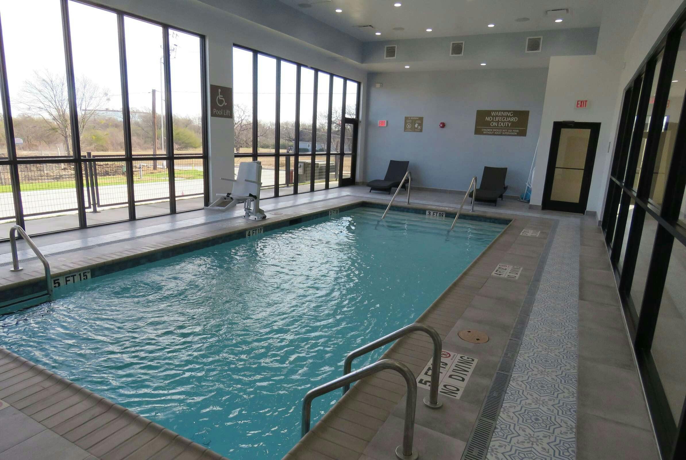 Hotel Wyndham Garden College Station photo 1