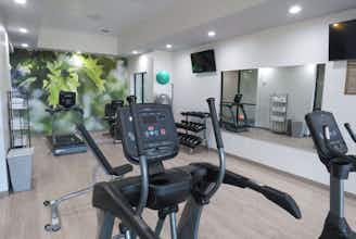 Hotel Wyndham Garden College Station photo 2