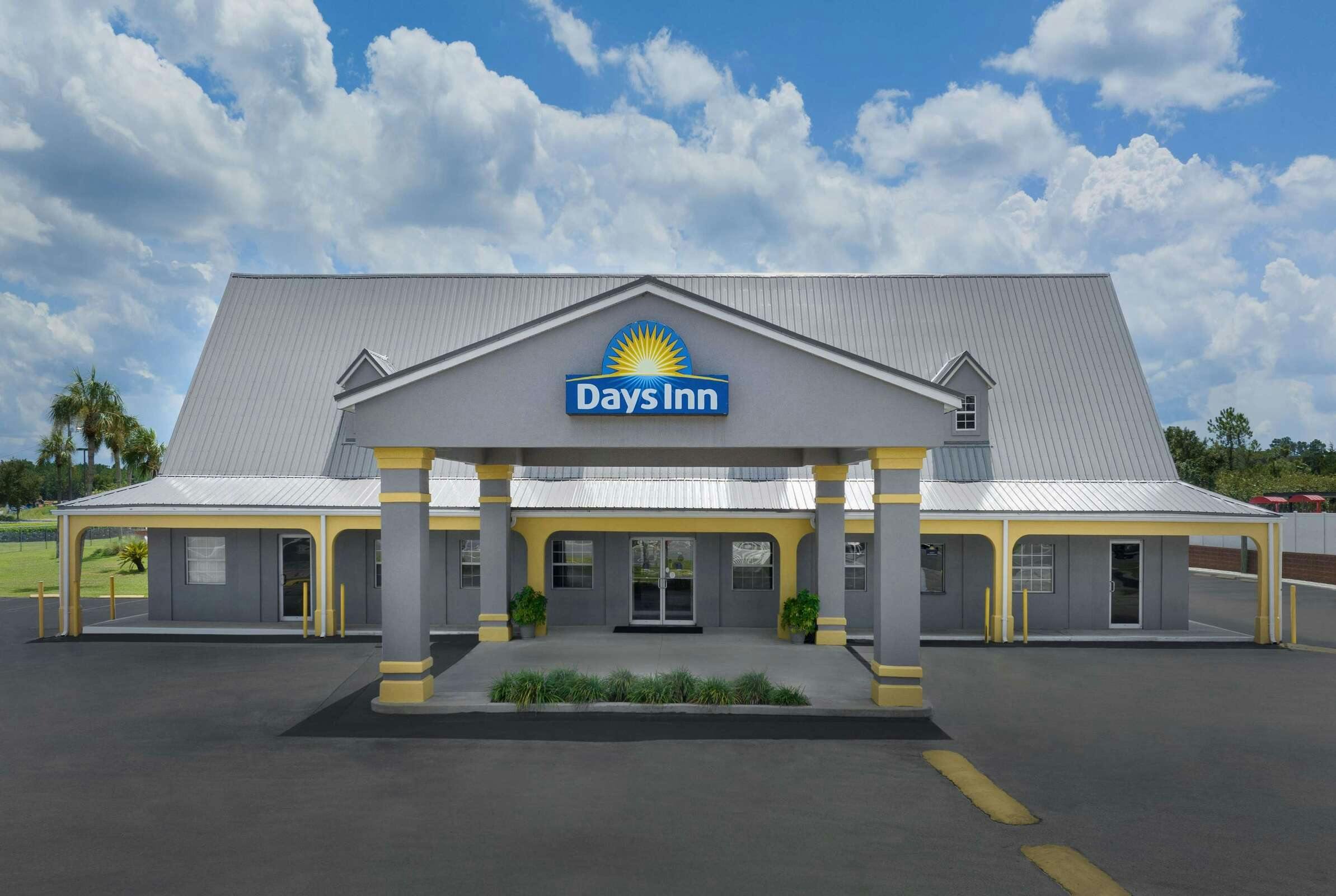 Days Inn Lake City I-75