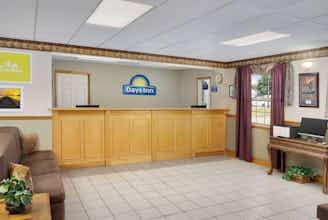 Hotel Days Inn Lake City I-75 photo 1
