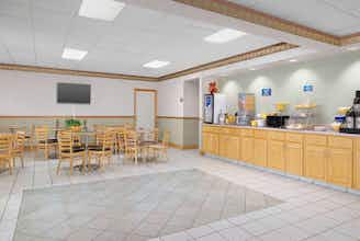 Hotel Days Inn Lake City I-75 photo 2