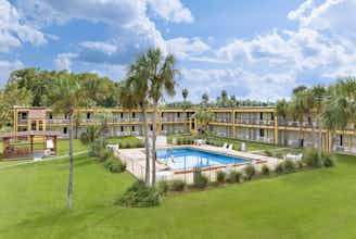 Hotel Days Inn Lake City I-75 photo 4